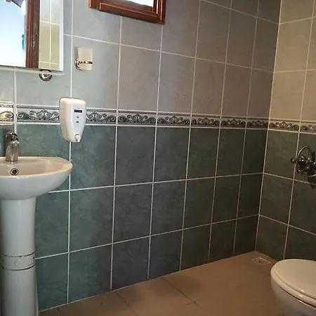 Ubytování v soukromí 48. Durak