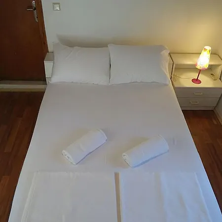 Ubytování v soukromí 48. Durak *